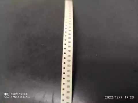 Ferrite Bead 80r 100mhz 2amp 25% Smd 0805 1,25x2mm Pby201209t-800y-n Chilisin