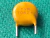 Varistor 10mm 385v - 10621 = S10k385v Pre Tvr - comprar online