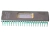 Circuito Integrado D27c8000d-12 Com Janela Nec