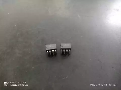 Circuito Integrado Ds96176cn Ds96176 National