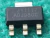 50x Circuito Integrado Lm1117s-adj = Jy1117-adj Smd Sot223 - comprar online