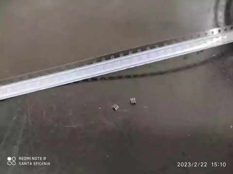 Transistor 2n7002dw-7-f 2n7002 = K72 Mosfet N 230ma 60v Smd Sot363-6 Diodes