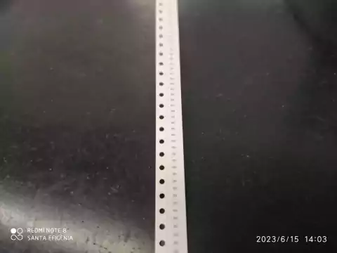 Capacitor 1,8pf/50v 0402 Smd 0,5x1mm Np0 Grm1555c1h1r8ca01d Murata