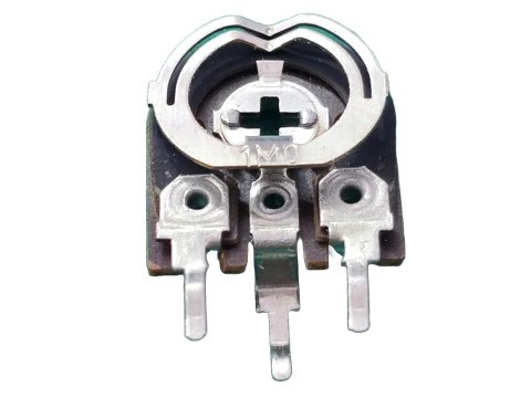 Trimpot 1m Vertical 14mm Constanta