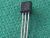 Transistor Mpsa92 = Kps92 Pnp 0,5amp 300v Fairchild - comprar online