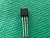 Transistor Bc547b Bc547 Npn 0,1amp 50v na internet