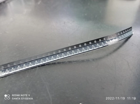 Diodo Bav70 Smd Sot23 Nxp