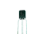 Transistor Bc640 Pnp 1amp 80v Philips