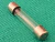 Fusivel de Vidro 15amp 250v 6,3x32mm - comprar online
