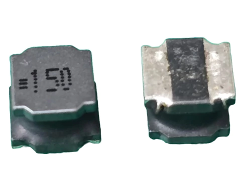 Indutor 15uh Smd 2,5amp 6x6x4,5mm Gdnr6045-150mtf