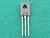 Transistor Bd140 Pnp 1,5amp 80v Philips - comprar online