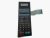 Membrana Microondas Lg Mh 4046 - Mh4046