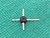 Transistor Bf981 Mosfet N 20ma 20v Philips - comprar online