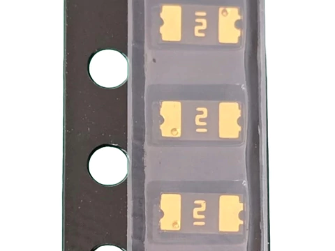 Fusivel Resetavel Ptc 200ma 24v Mf-nsmf020-2 1206 Smd 1,6x3,2mm Bourns