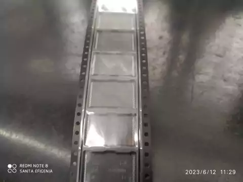 Circuito Integrado Mt29f8g08aaawp-et Mt29f8g08 Smd Micron