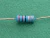 Resistor 2r2 2w 5% Mf na internet