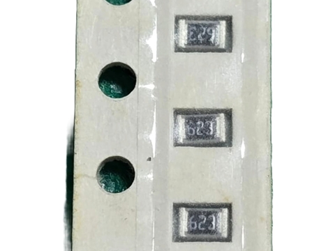 Resistor 62k 0805 5% Smd 1,25x2mm
