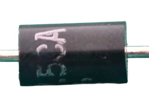 Diodo 1,5ke7,5ca Tvs Bidirecional 7,5v 1500w