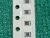 Resistor 1k8 0805 5% Smd 1,25x2mm - comprar online