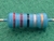 Resistor 2r2 2w 5% Mf - comprar online