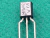 Transistor Mpsa42 = Ksp42 Npn 0,5amp 300v Philips - comprar online
