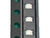 Led Azul 0805 Smd 1,25x2mm Ko-0805qbc/8