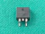 Transistor Sub70n03-09bp Sub70n03 Mosfet N 70amp 30v Smd To263 Vishay na internet