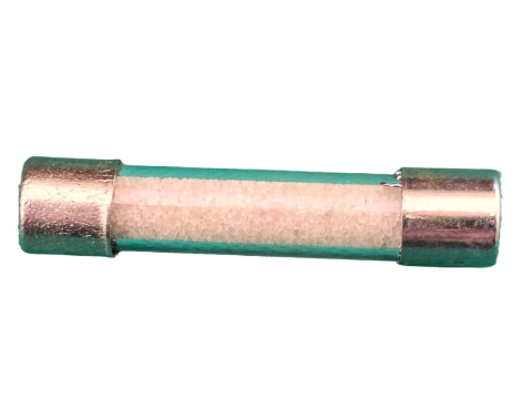 Fusivel 10amp 250v 6x30mm Retardo Areia