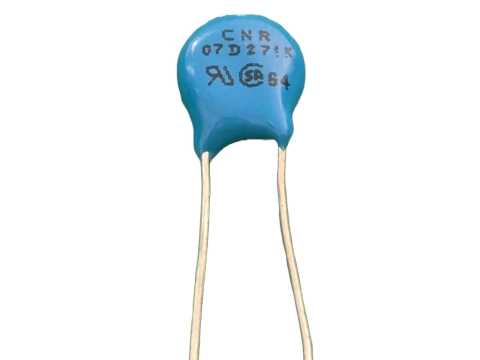 Varistor 7mm 175v - 07d271 = S07k175v Cnr