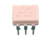 Circuito Integrado Cny17-2 Fairchild