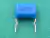 Capacitor Poliester 270nf/400v = 270k/400v 5% 15mm B32612 Epcos na internet