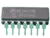 Circuito Integrado Cd4023 = Mc14023b = Mc14023 Ceramico Motorola