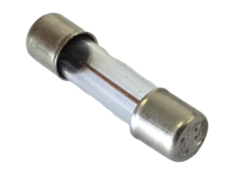 Fusivel de Vidro 30amp 250v 5x20mm