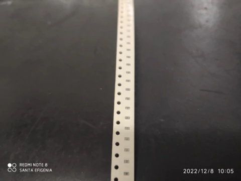 Ferrite Bead 300r 100mhz 2amp 25% 0603 Smd 0,8x1,6mm Hcb1608kf-301t20 Tai Tech