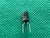 Capacitor Eletrolitico 47uf/25v 105° 5x7mm Pre - comprar online
