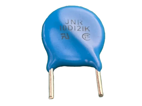 Varistor 10mm 75v - 10d121k = S10k75v Pre Jnr