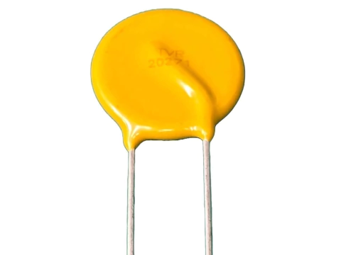 Varistor 20mm 175v - 20271 = S20k175v Tvr