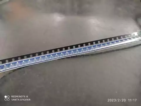 Circuito Integrado Stm809twx6f Stm809twx6 Smd Sot-23 St