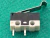Chave Micro Switch Na 1amp 125v 13x7mm 2t Haste 16mm Curva - comprar online