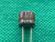 Capacitor Eletrolitico 47uf/50v 105° 10x8mm Elite - comprar online