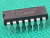 Circuito Integrado Cd4001 = Tc4001bp Toshiba - comprar online