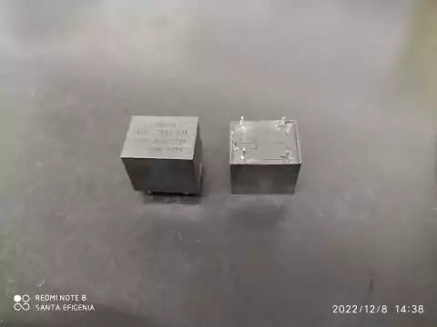 Rele Jqc-3f(t73) 5v 10amp Fangke