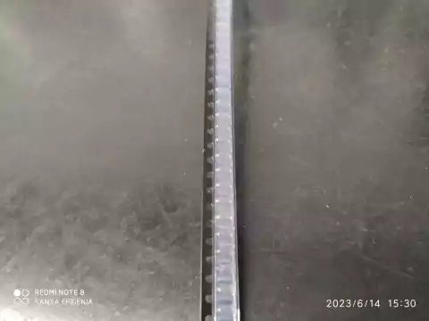 Diodo Schottky Bat43w Bat43 Smd Sod123 200ma 30v Panjit