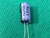 Capacitor Eletrolitico 680uf/16v 105º 8x16mm Asiax na internet