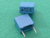 Capacitor Poliester 1nf/1kv = 1k/1kv 10% 10mm Epcos - comprar online