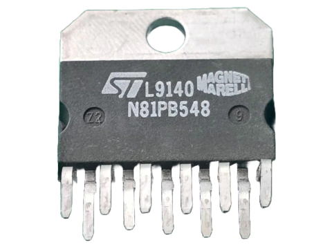 Circuito Integrado L9140 St