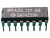 Circuito Integrado 74259n 74259 Texas