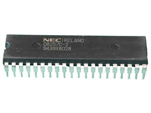 Circuito Integrado D8257c-2 Nec