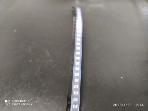 Indutor 4,7uh 2520 Smd 20% 1,33amp 2x2,5mm 1239as-h-4r7m=p2 Murata