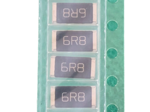 Resistor 6r8 2512 5% Smd 3x6,35mm